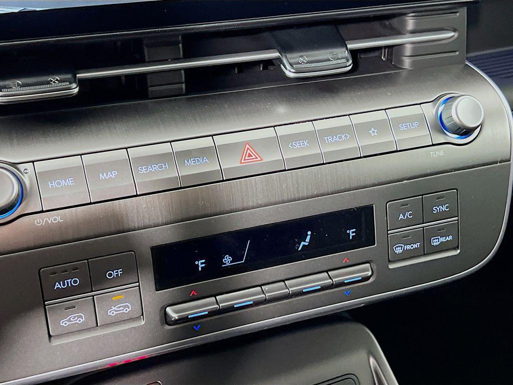 new 2026 Hyundai Kona car, priced at $31,133