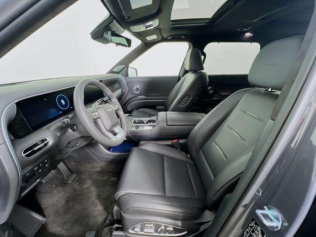 new 2026 Hyundai Palisade car, priced at $55,885