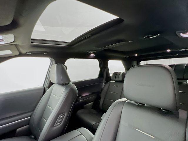 new 2026 Hyundai Palisade car, priced at $55,885