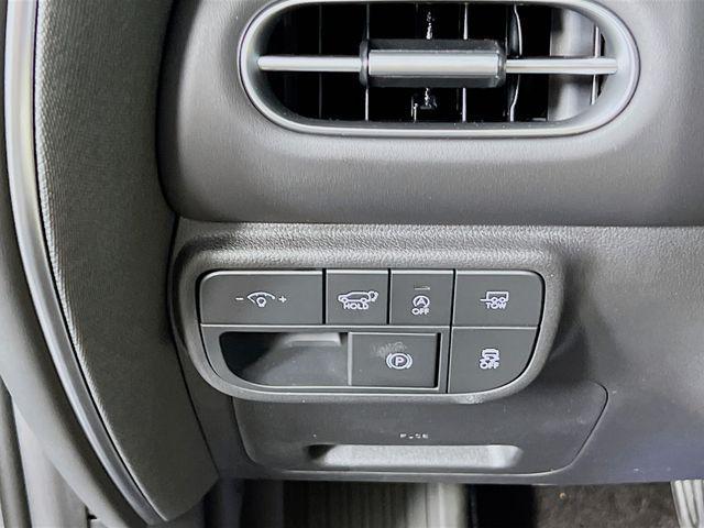 new 2026 Hyundai Palisade car, priced at $55,885