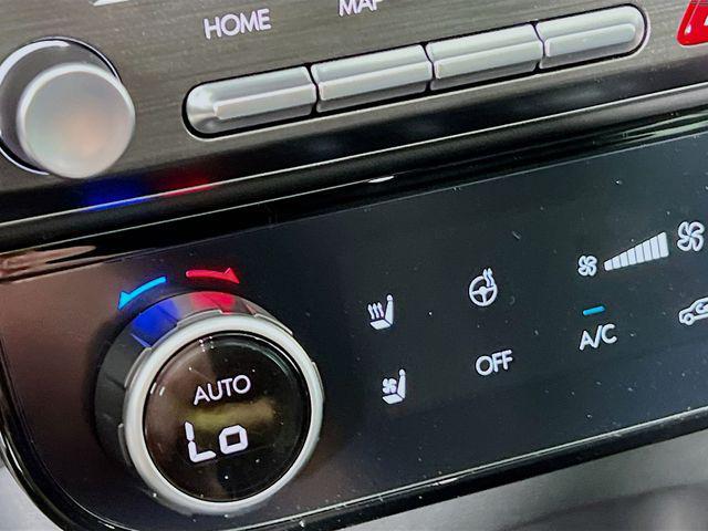 new 2026 Hyundai Palisade car, priced at $55,885