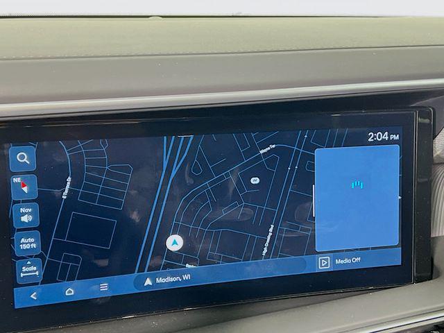 new 2026 Hyundai Palisade car, priced at $55,885