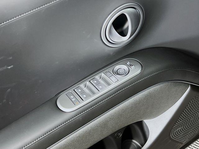 new 2026 Hyundai Palisade car, priced at $55,885