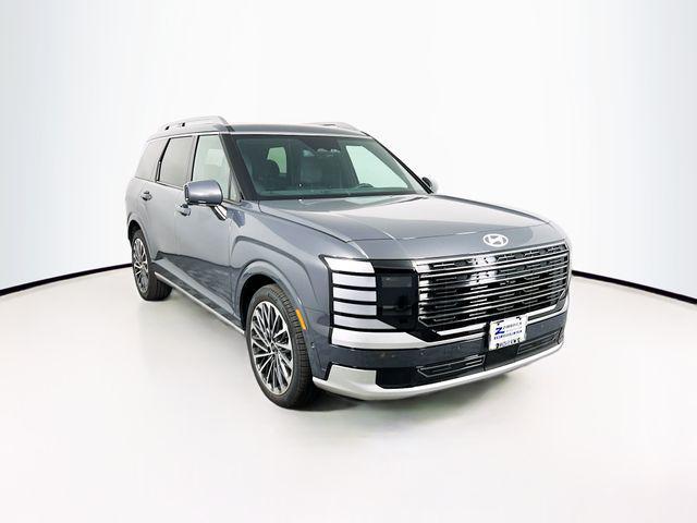 new 2026 Hyundai Palisade car, priced at $55,885