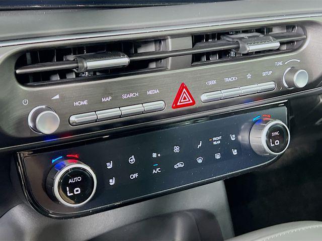 new 2026 Hyundai Palisade car, priced at $55,885