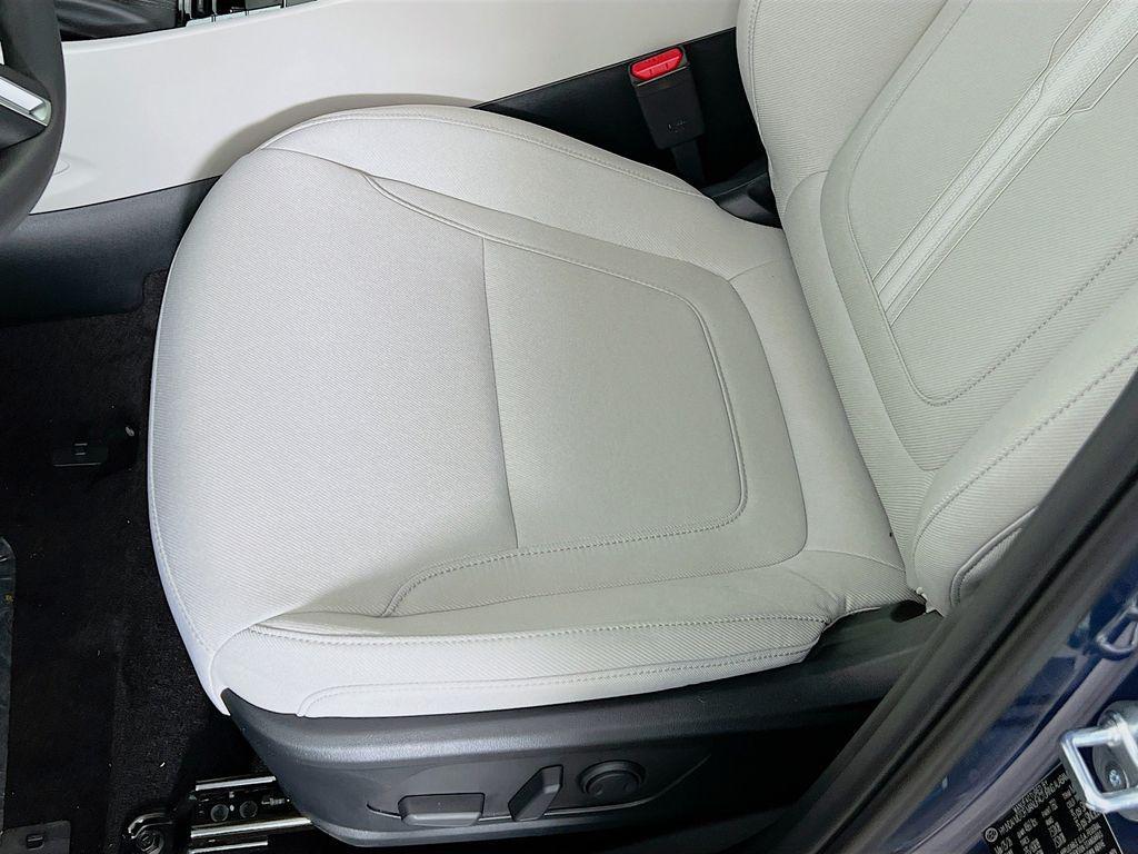 new 2026 Hyundai Tucson car, priced at $31,574