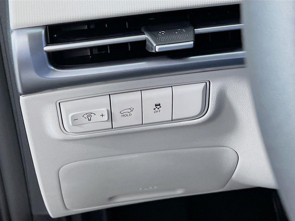 new 2026 Hyundai Tucson car, priced at $31,574