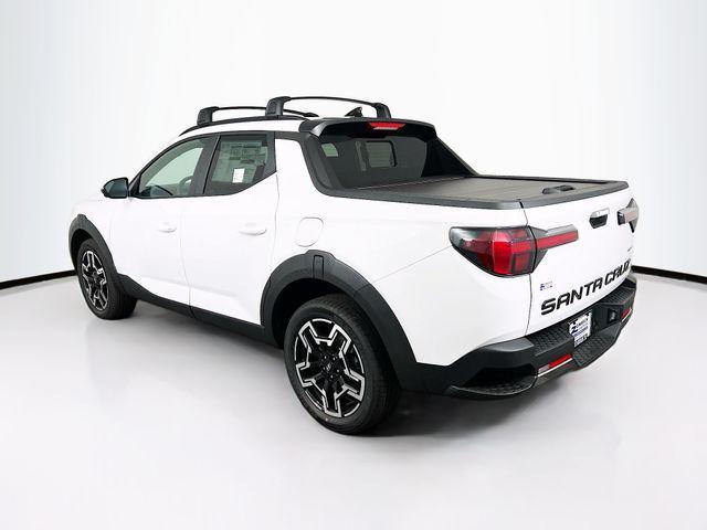 new 2026 Hyundai SANTA CRUZ car, priced at $44,676
