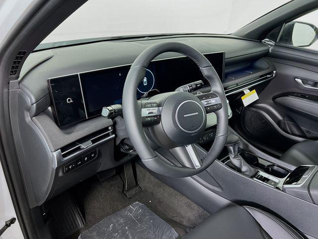 new 2026 Hyundai SANTA CRUZ car, priced at $44,676