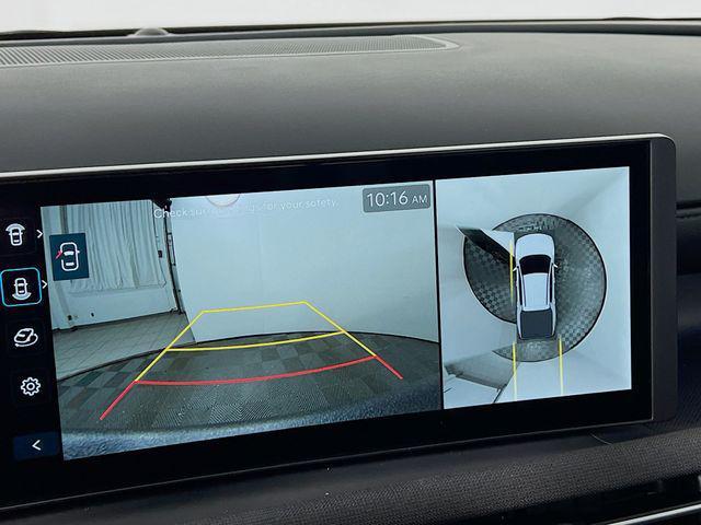 new 2026 Hyundai SANTA CRUZ car, priced at $44,676