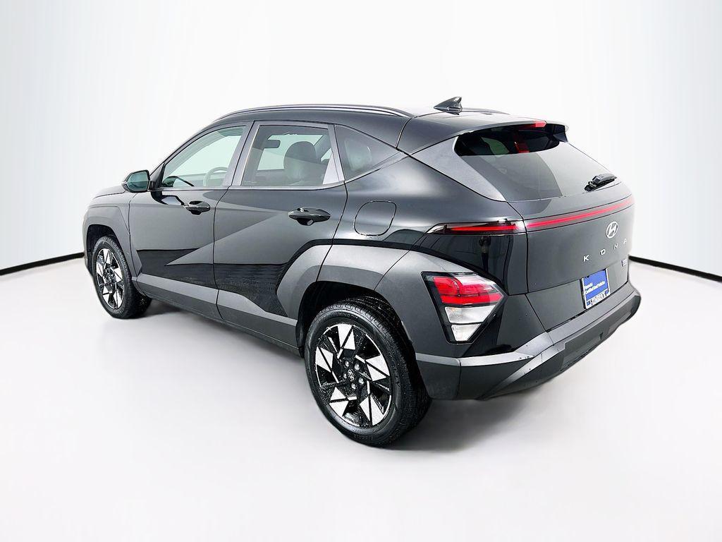used 2025 Hyundai Kona car, priced at $21,744