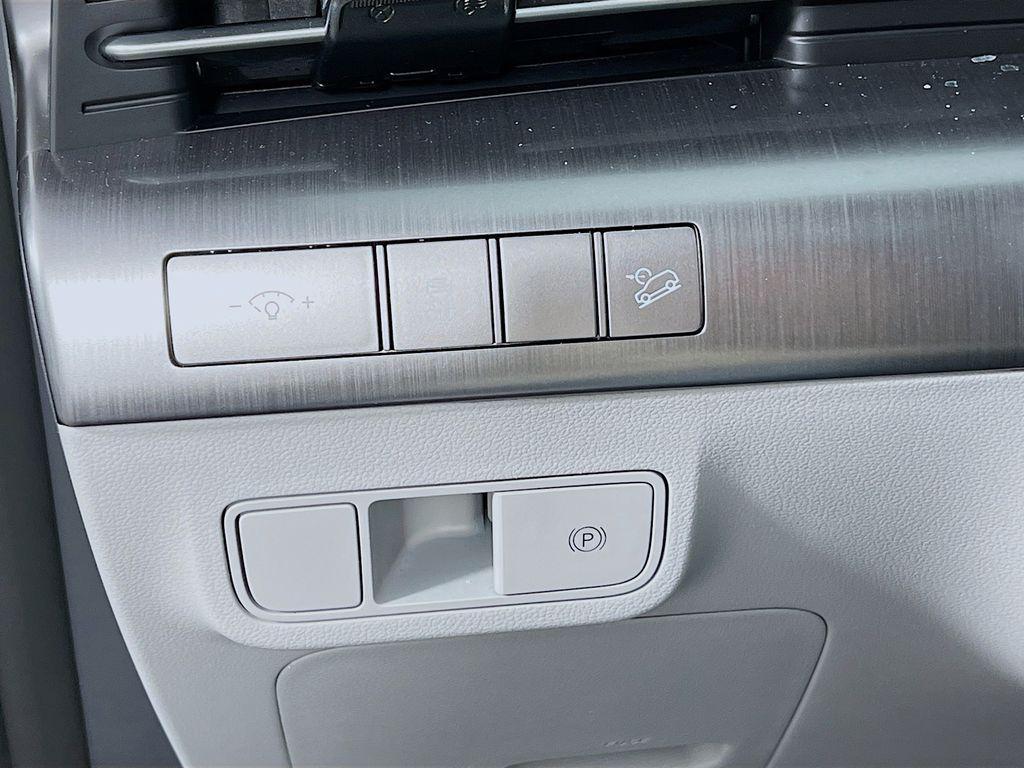 used 2025 Hyundai Kona car, priced at $21,744