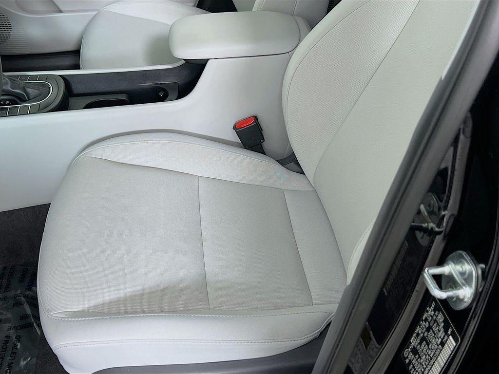 used 2025 Hyundai Kona car, priced at $21,744