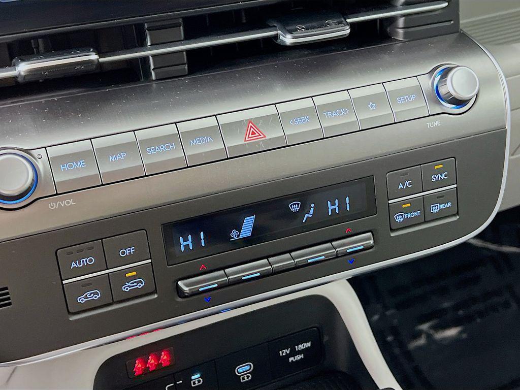 used 2025 Hyundai Kona car, priced at $21,744