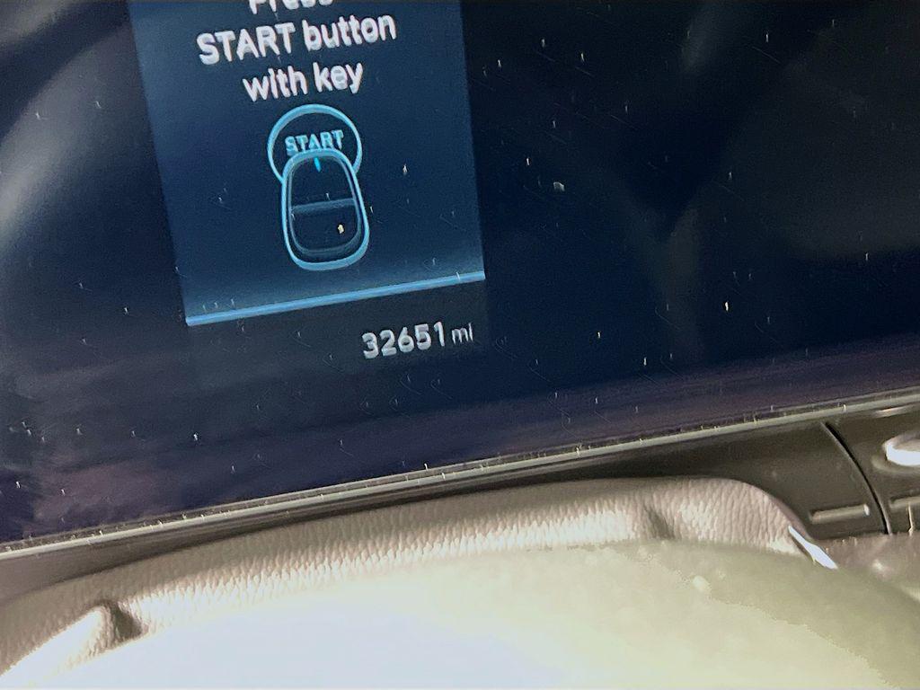 used 2025 Hyundai Kona car, priced at $21,744