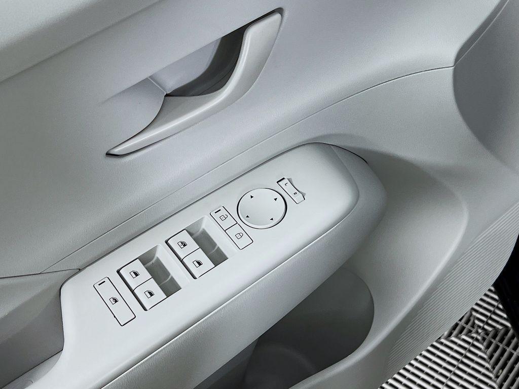 used 2025 Hyundai Kona car, priced at $21,744