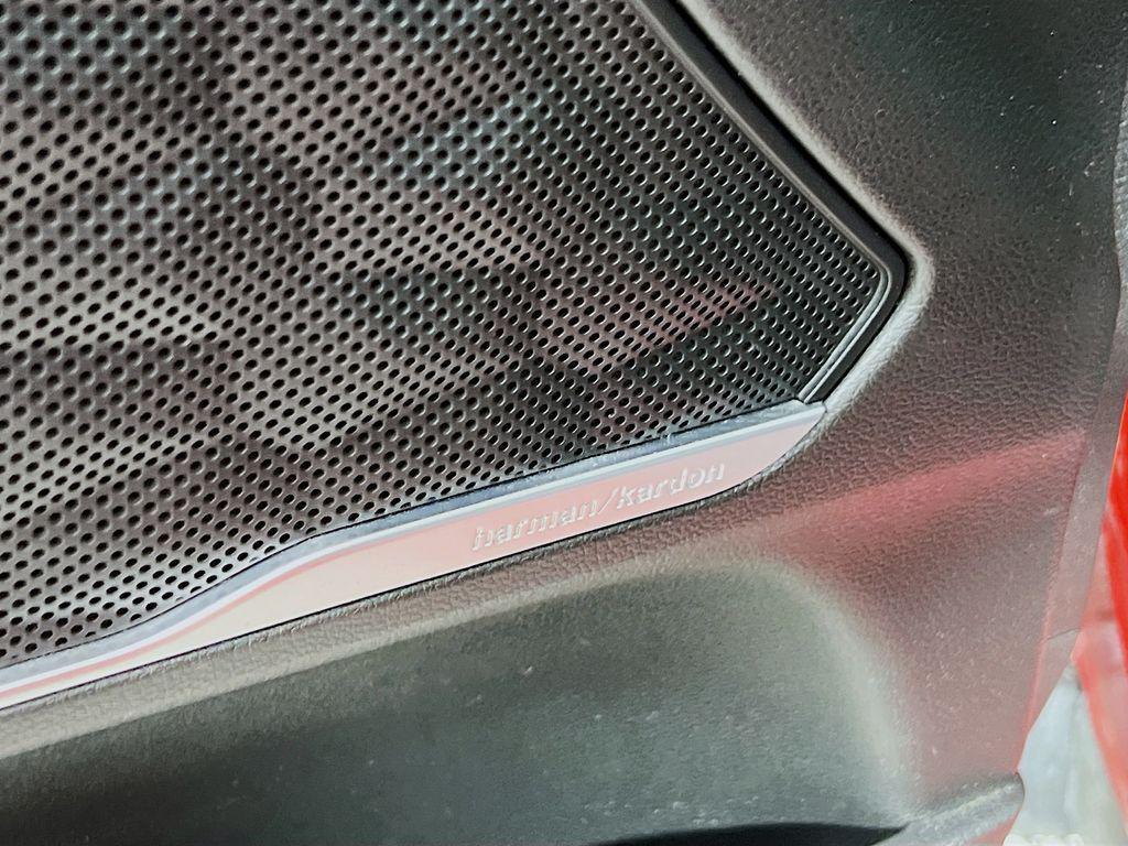 used 2022 Hyundai Santa Fe car, priced at $22,990