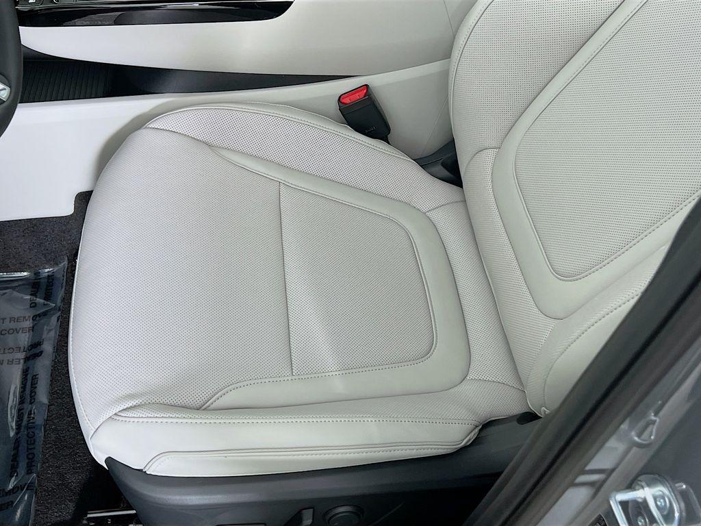 new 2026 Hyundai Tucson car, priced at $38,499