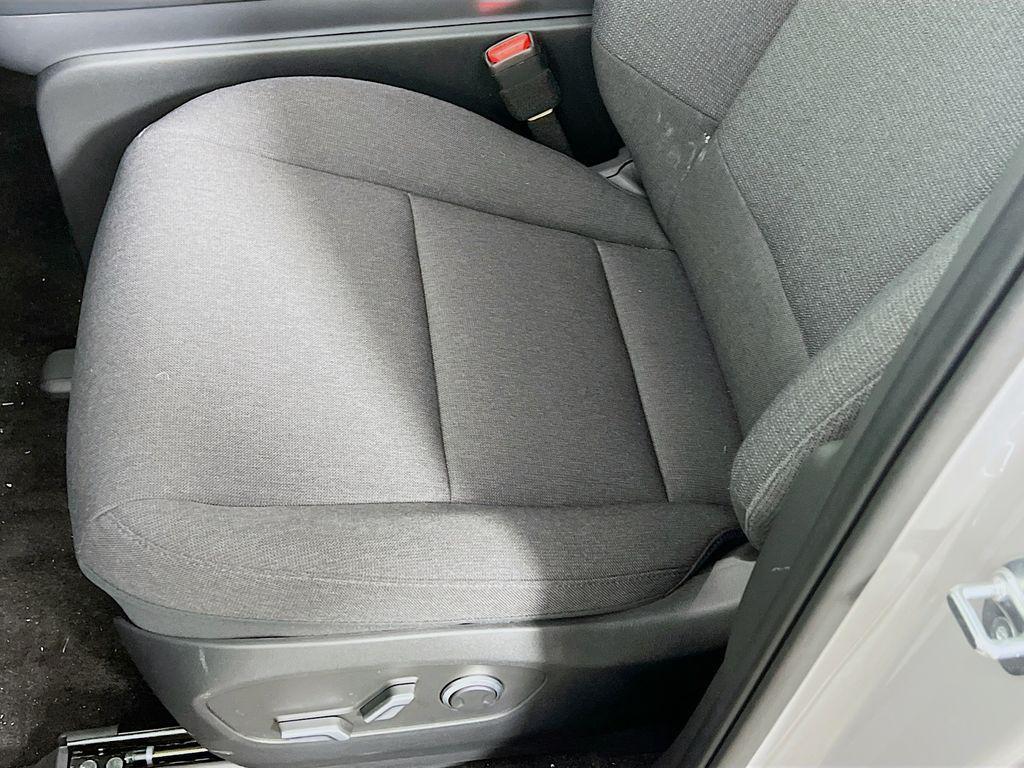 new 2026 Hyundai IONIQ 9 car, priced at $53,500