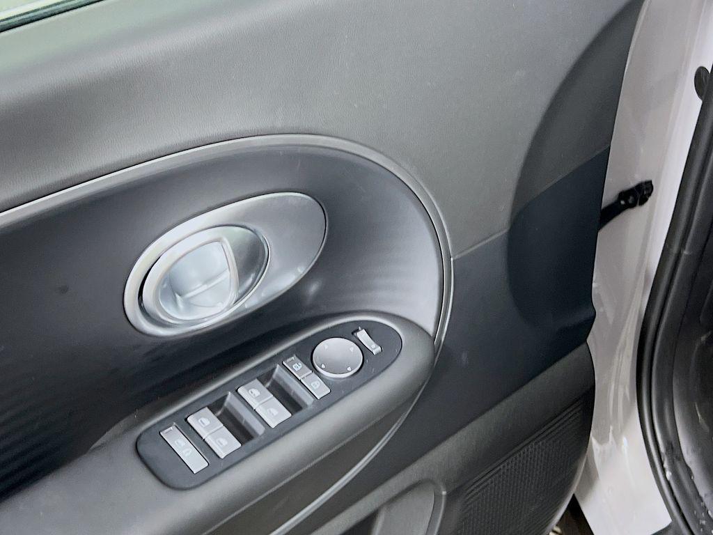 new 2026 Hyundai IONIQ 9 car, priced at $53,500