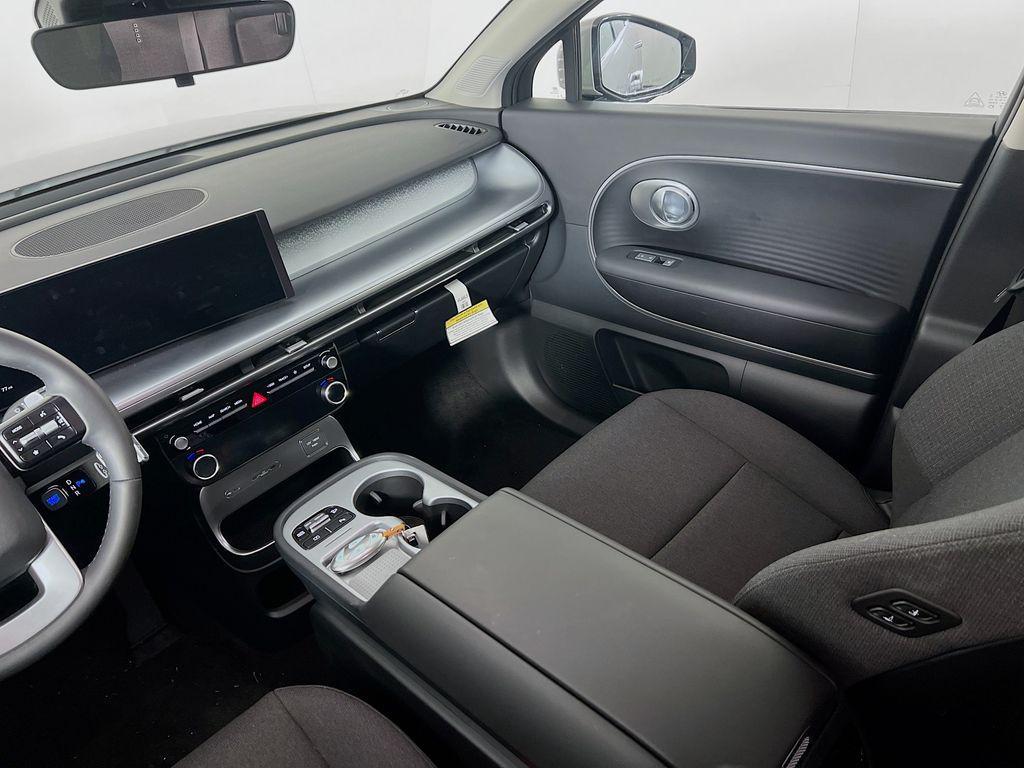 new 2026 Hyundai IONIQ 9 car, priced at $53,500