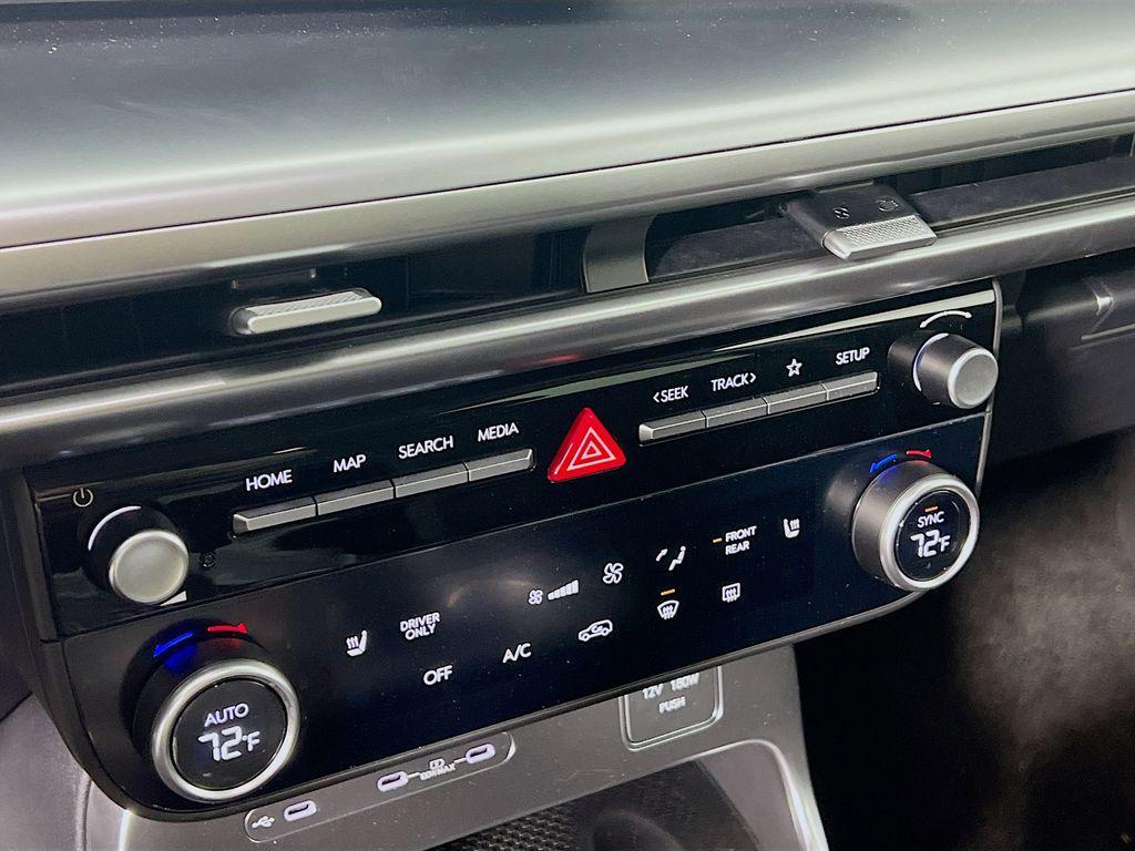 new 2026 Hyundai IONIQ 9 car, priced at $53,500