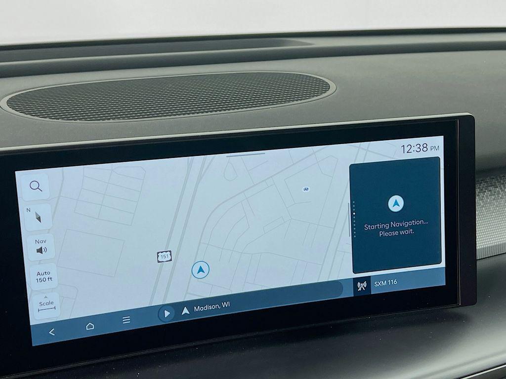 new 2026 Hyundai IONIQ 9 car, priced at $53,500