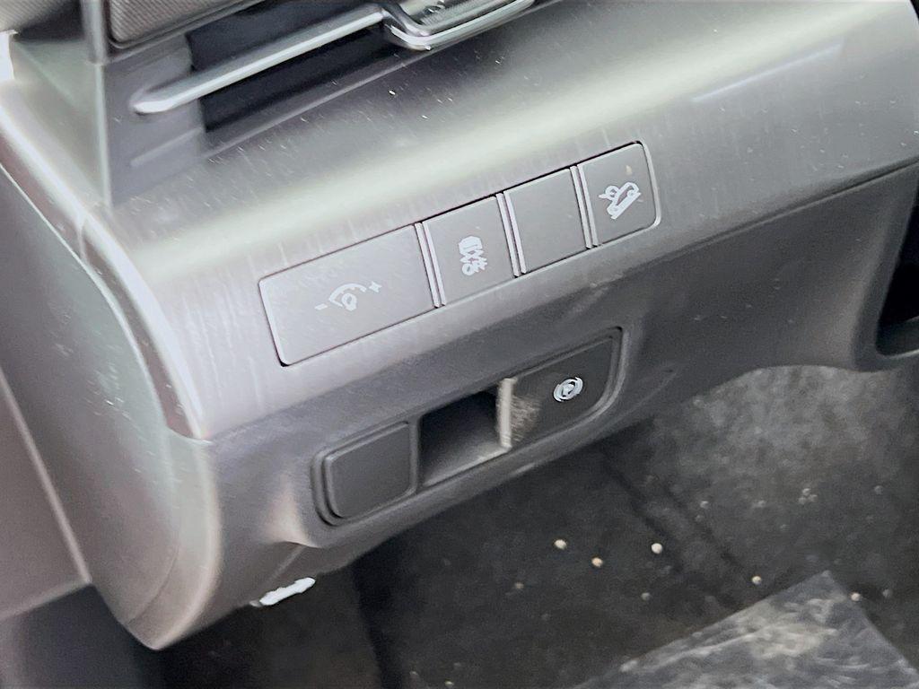 new 2026 Hyundai Kona car, priced at $28,295