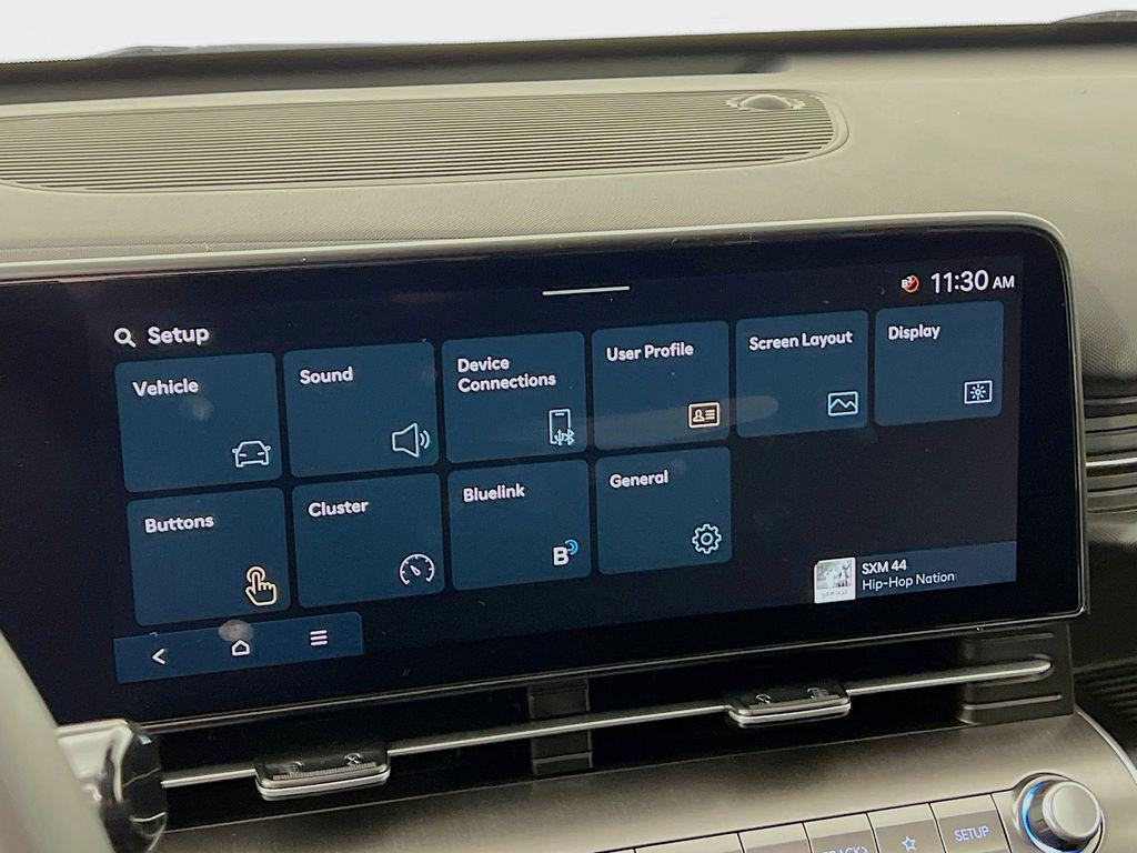 new 2026 Hyundai Kona car, priced at $28,295