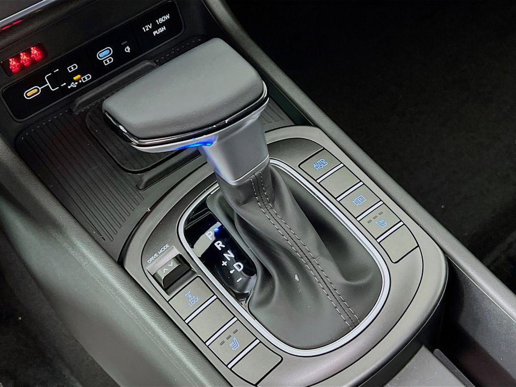 new 2026 Hyundai Kona car, priced at $28,295