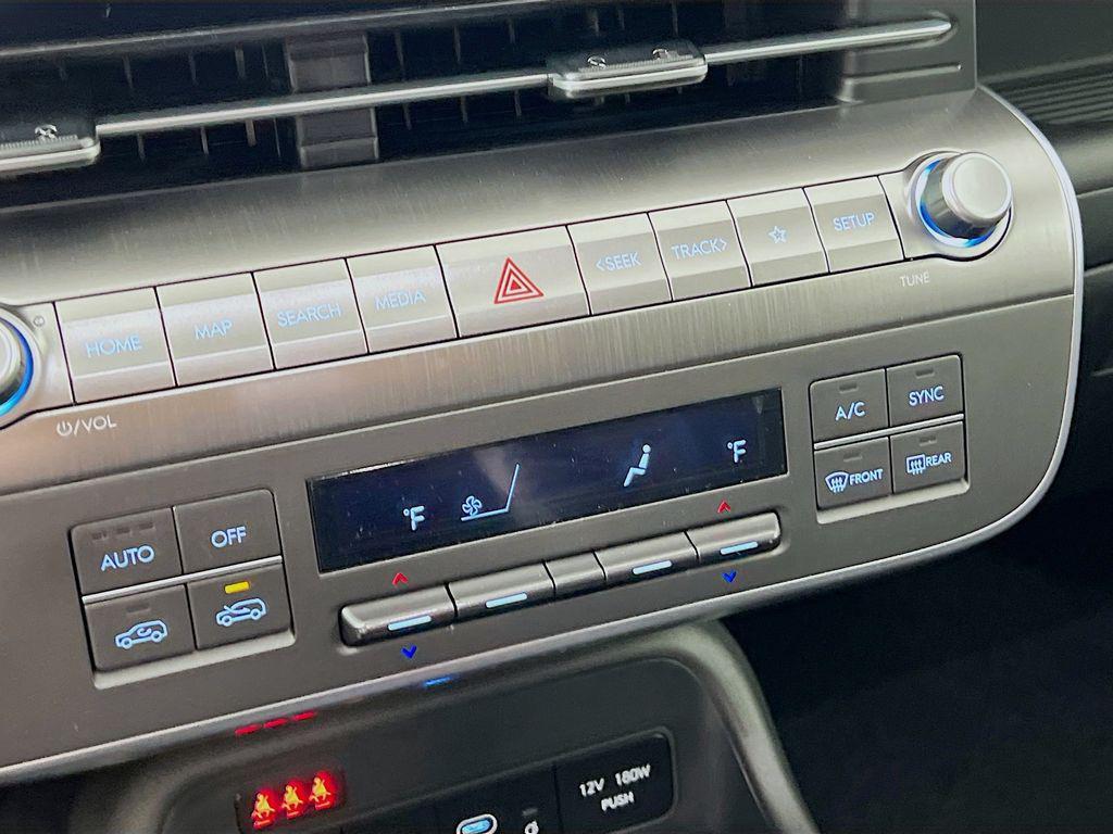 new 2026 Hyundai Kona car, priced at $28,295