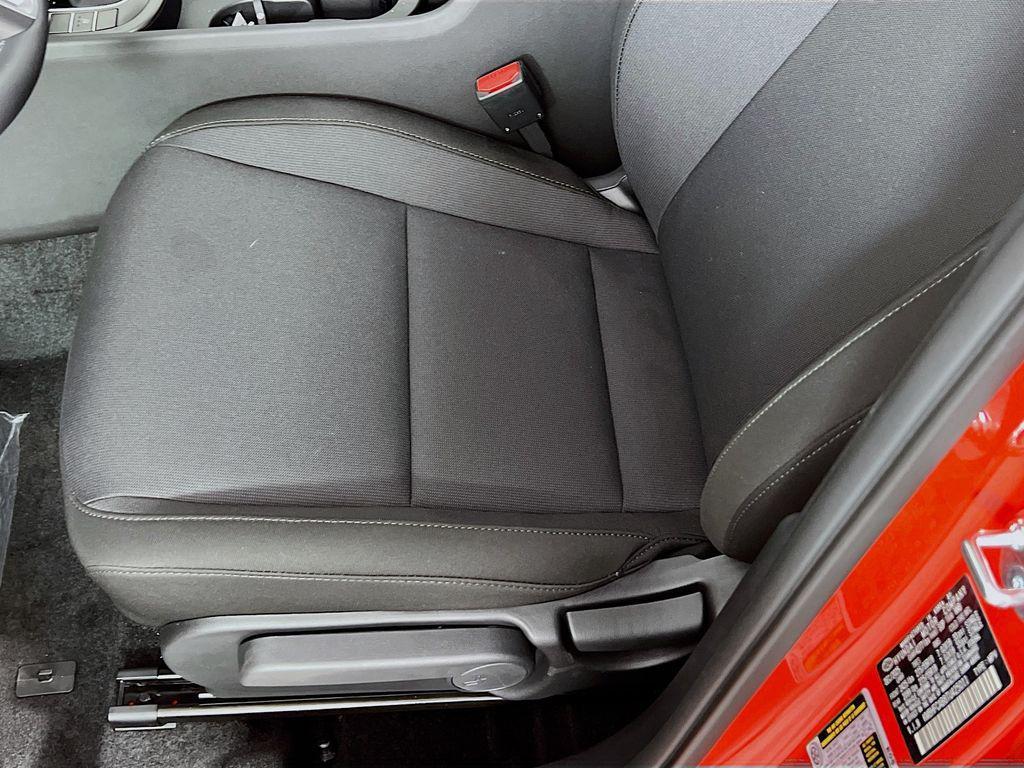 new 2026 Hyundai Kona car, priced at $28,295