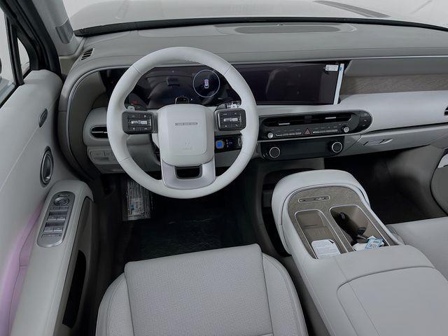 new 2026 Hyundai Palisade car, priced at $51,095