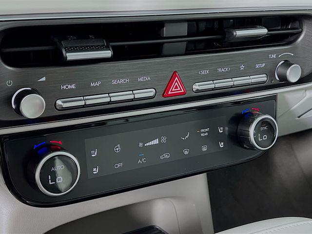 new 2026 Hyundai Palisade car, priced at $51,095