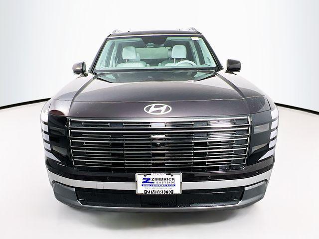 new 2026 Hyundai Palisade car, priced at $51,095