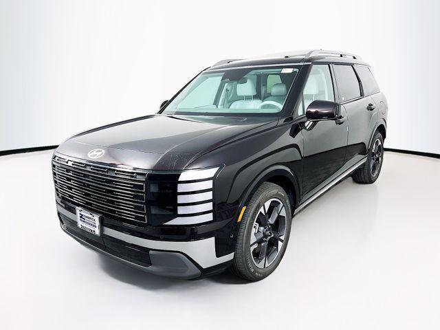 new 2026 Hyundai Palisade car, priced at $51,095