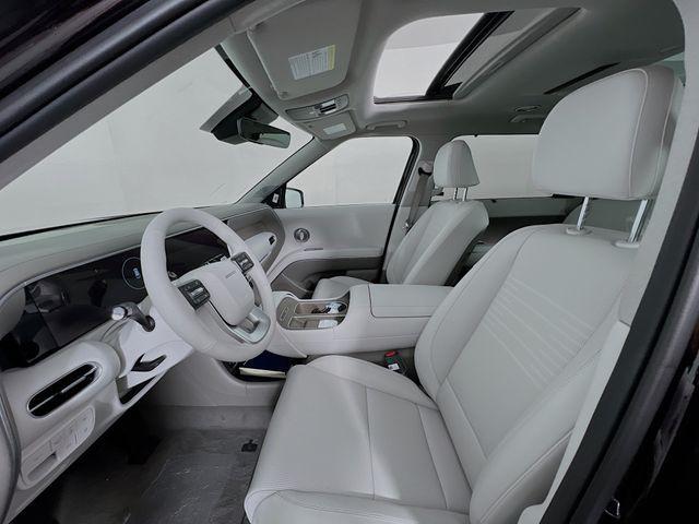 new 2026 Hyundai Palisade car, priced at $51,095