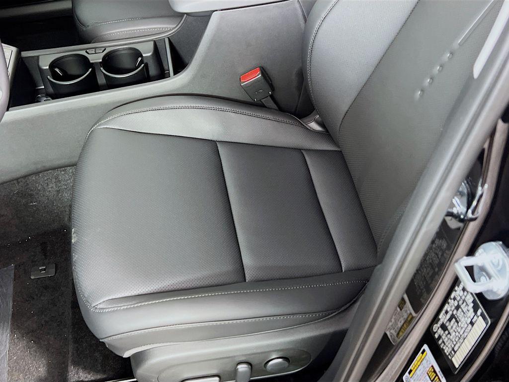 new 2026 Hyundai Kona car, priced at $34,172