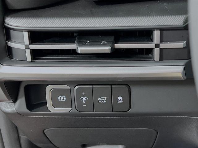 new 2026 Hyundai Santa Fe car, priced at $40,538