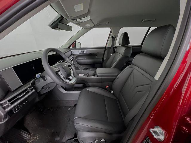 new 2026 Hyundai Santa Fe car, priced at $40,538