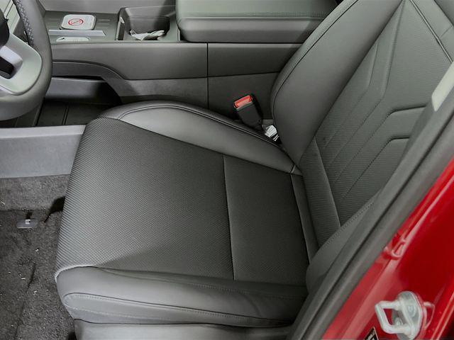 new 2026 Hyundai Santa Fe car, priced at $40,538