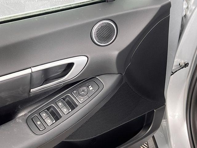 new 2026 Hyundai Sonata car, priced at $29,107