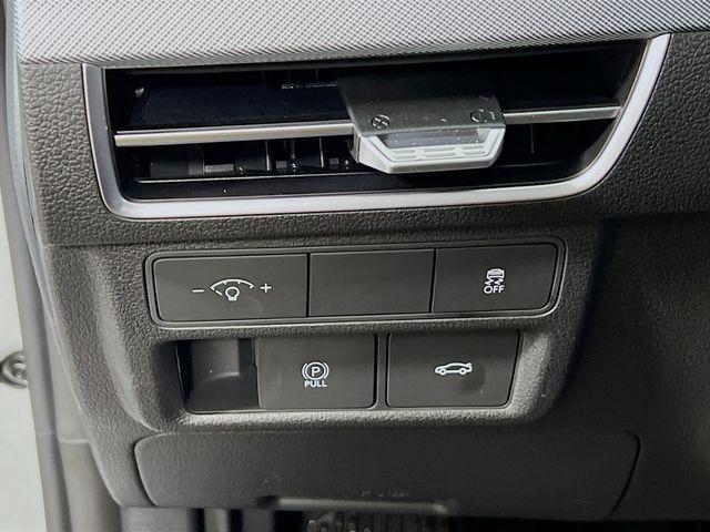 new 2026 Hyundai Sonata car, priced at $29,107