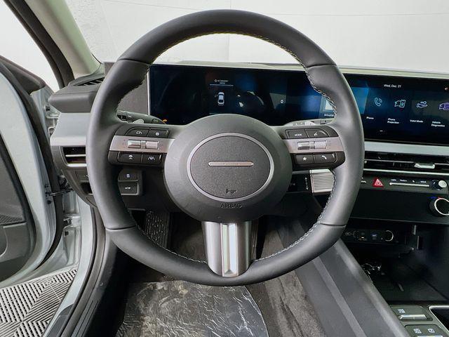 new 2026 Hyundai Sonata car, priced at $29,107