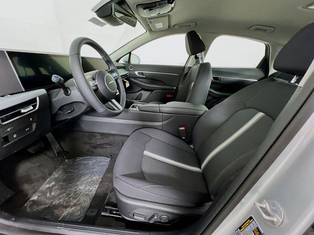 new 2026 Hyundai Sonata car, priced at $29,107