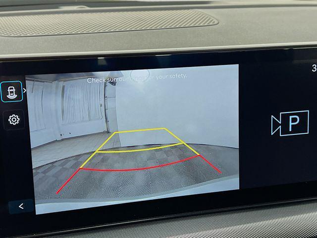 new 2026 Hyundai Sonata car, priced at $29,107