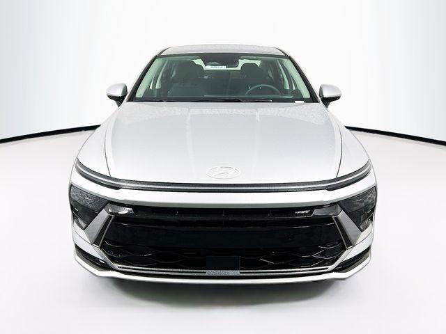 new 2026 Hyundai Sonata car, priced at $29,107