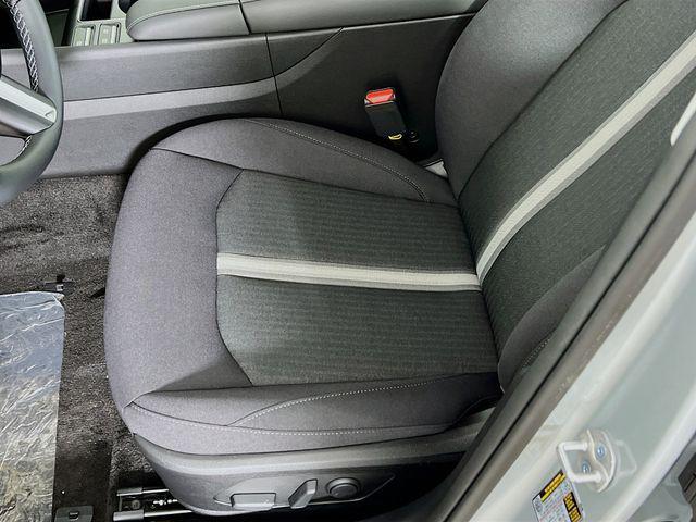 new 2026 Hyundai Sonata car, priced at $29,107