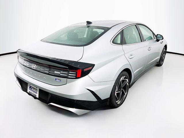new 2026 Hyundai Sonata car, priced at $29,107