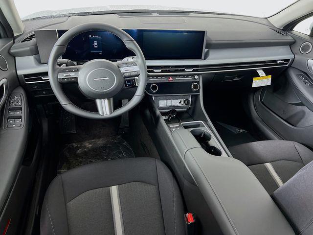new 2026 Hyundai Sonata car, priced at $29,107
